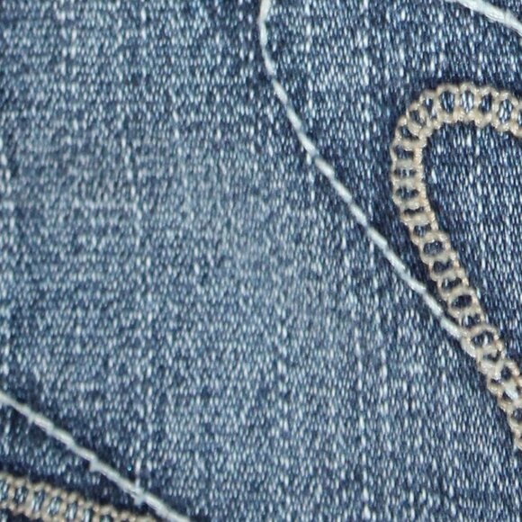 Silver Jeans - Julia  Bootcut W28/L34 - Picture 4 of 4